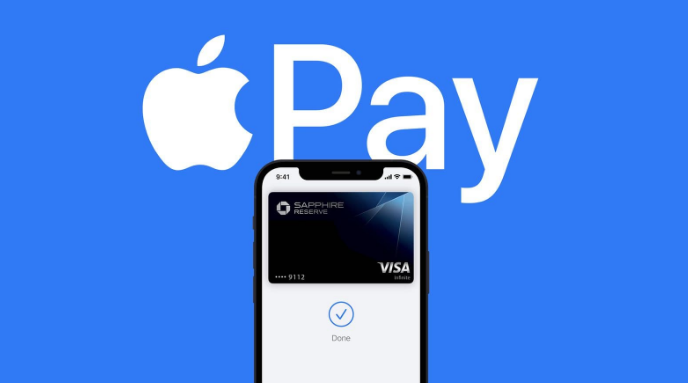 武鸣苹果14服务点分享iPhone 14 设置 Apple Pay 后，锁屏密码不正确怎么办 