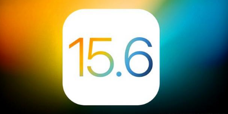 武鸣苹果手机维修分享iOS 15.6 RC版已知BUG有哪些 