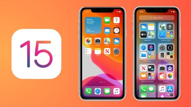 武鸣苹果13维修分享iPhone13更新iOS 15.5，体验如何 