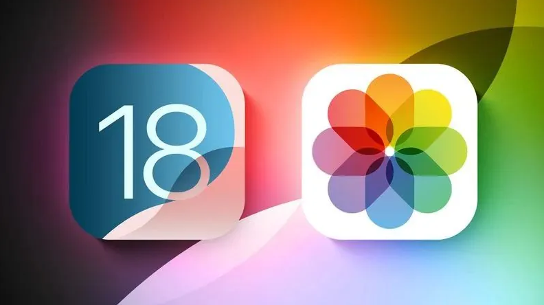 武鸣苹果手机维修分享苹果 iOS / iPadOS 18.1Beta 3 发布 