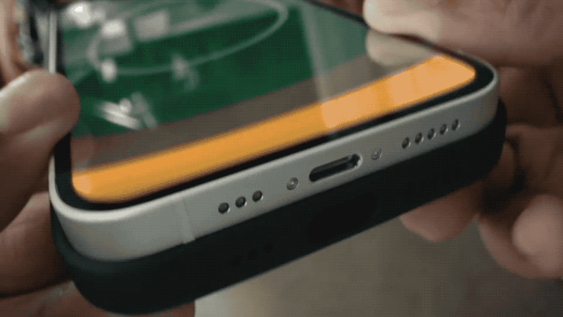 武鸣苹果手机维修分享未来 Magsafe 还有哪些发展空间 