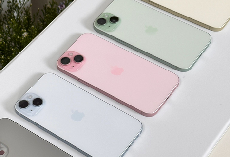武鸣iPhone15序列号查询分享如何查找苹果15手机序列号的位置