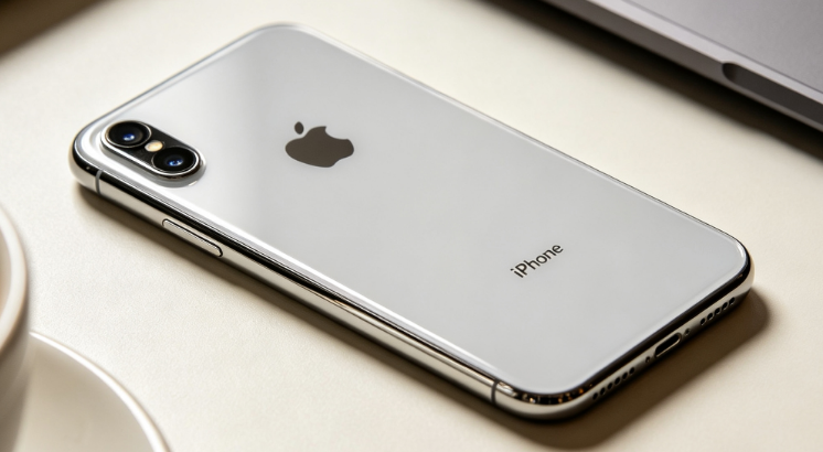 武鸣苹果维修点分享iPhone X自动关机供电回路故障 