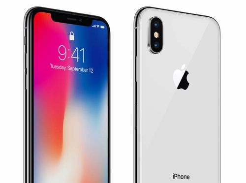 武鸣苹果维修点分享iPhone X电池发烫冷门故障解析 