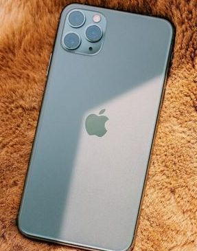 武鸣苹果维修点分享iPhone 11 Pro Max电池发烫特殊问题 