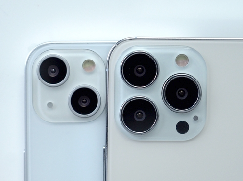 武鸣苹果维修点分享iPhone 13 Pro Max发烫特殊故障解读 