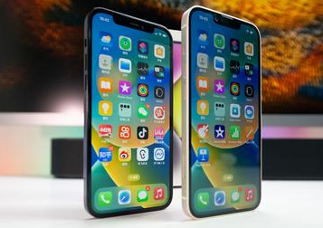 武鸣苹果维修点分享iPhone 14 Plus发烫常见情况科普 