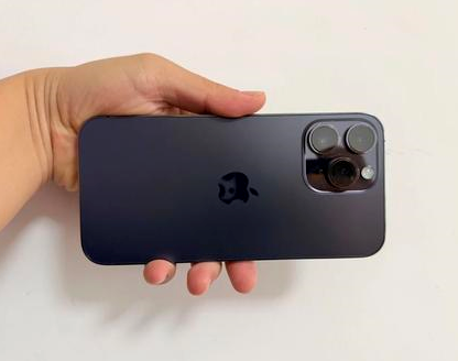 武鸣苹果维修点分享iPhone 14 Pro Max发烫多重诱因剖析 
