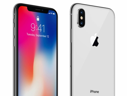 武鸣苹果维修点分享iPhone X摄像头实拍质感与场景适配全解析 